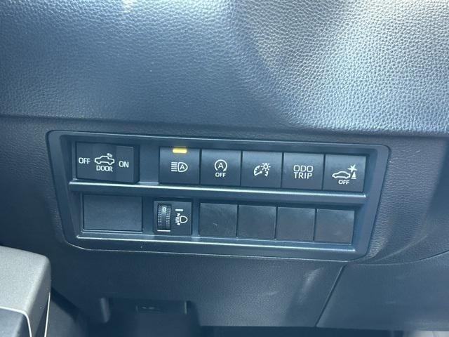 used 2025 Toyota Tundra car, priced at $46,542