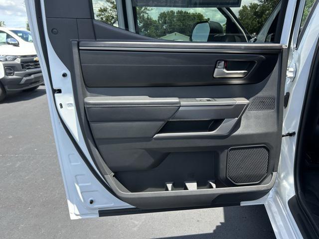 used 2025 Toyota Tundra car, priced at $46,542