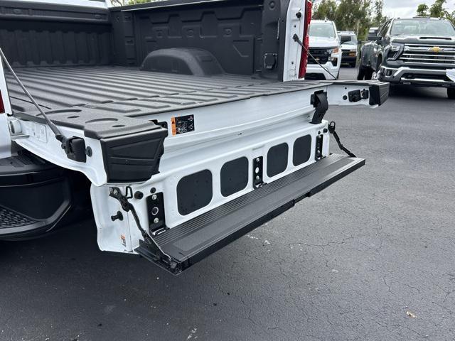 used 2024 Chevrolet Silverado 2500 car, priced at $51,453