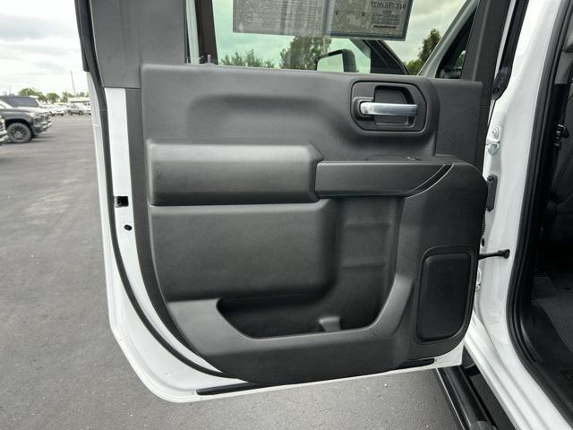 used 2024 Chevrolet Silverado 2500 car, priced at $51,453
