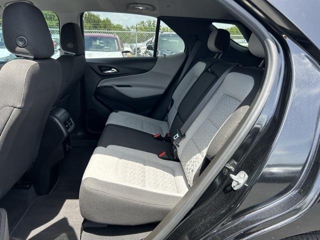 used 2022 Chevrolet Equinox car, priced at $18,000