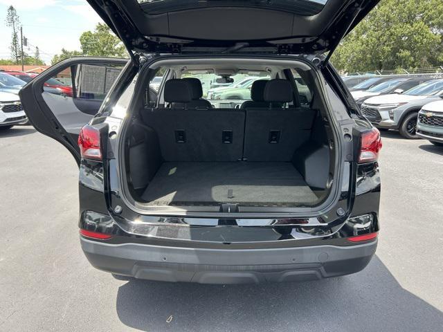 used 2022 Chevrolet Equinox car, priced at $18,000