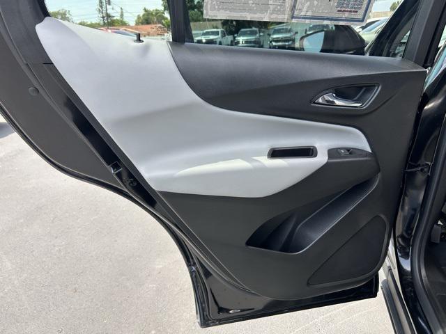 used 2022 Chevrolet Equinox car, priced at $18,000