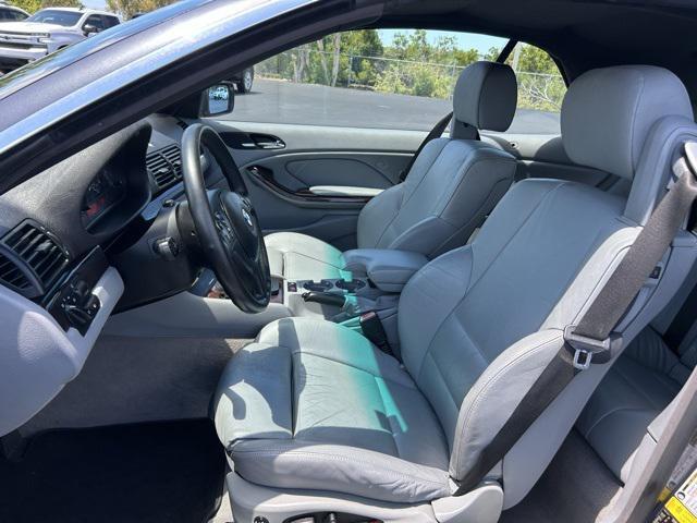 used 2006 BMW 325 car, priced at $7,500