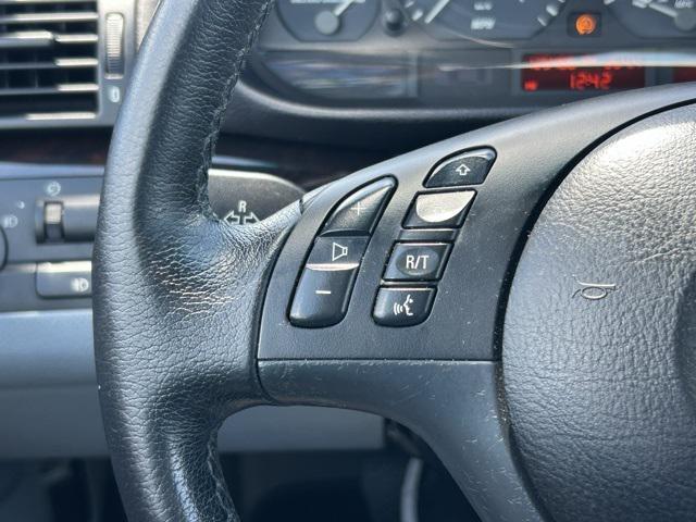 used 2006 BMW 325 car, priced at $7,500