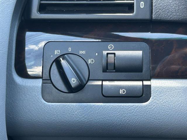used 2006 BMW 325 car, priced at $7,500