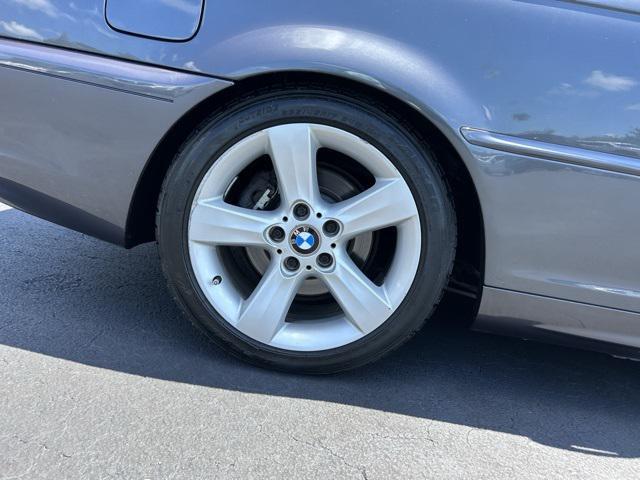 used 2006 BMW 325 car, priced at $7,500