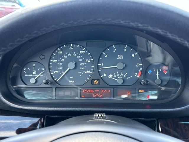 used 2006 BMW 325 car, priced at $7,500