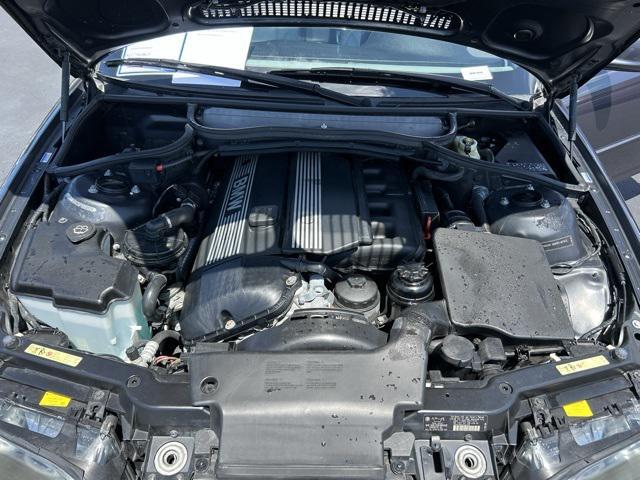 used 2006 BMW 325 car, priced at $7,500