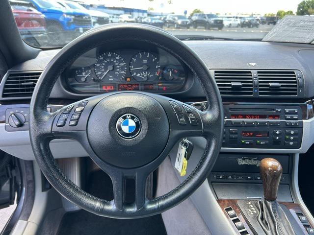 used 2006 BMW 325 car, priced at $7,500
