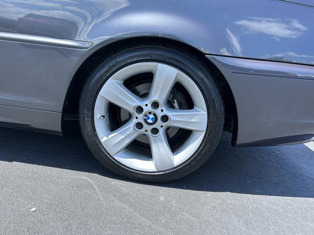 used 2006 BMW 325 car, priced at $7,500