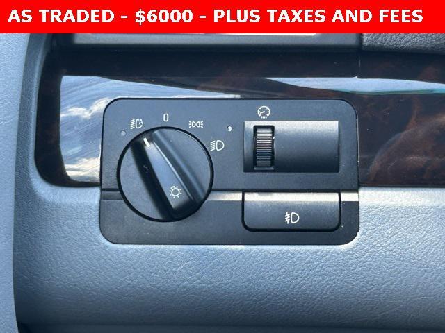 used 2006 BMW 325 car, priced at $6,000
