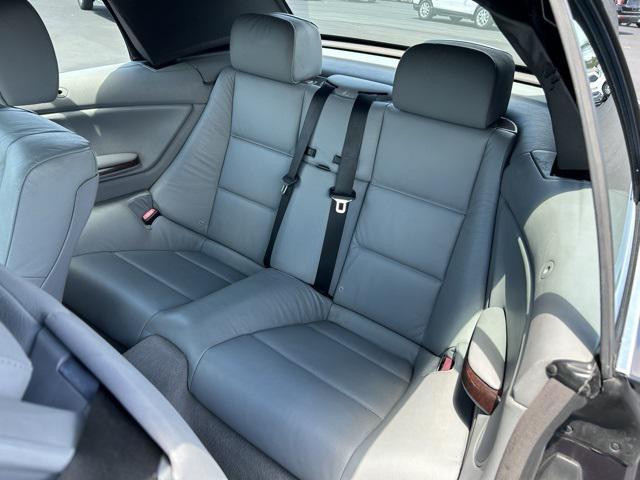 used 2006 BMW 325 car, priced at $7,500