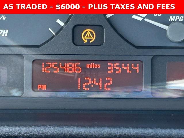 used 2006 BMW 325 car, priced at $6,000