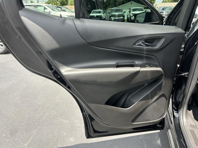 used 2024 Chevrolet Equinox car, priced at $22,500