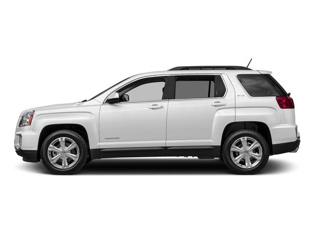 used 2017 GMC Terrain car