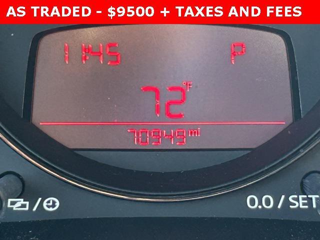 used 2013 Volkswagen Beetle car, priced at $9,500