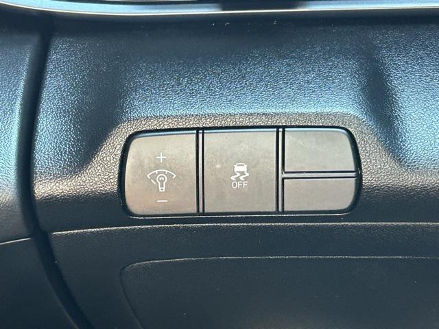 used 2025 Hyundai Elantra car, priced at $23,000