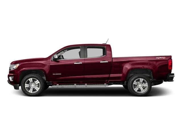 used 2016 Chevrolet Colorado car