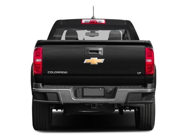 used 2016 Chevrolet Colorado car