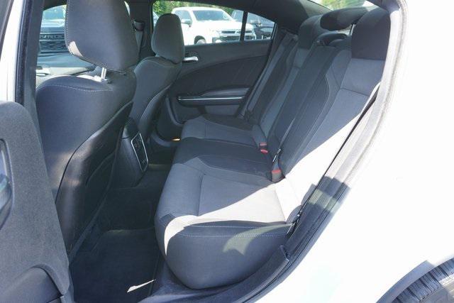 used 2016 Dodge Charger car