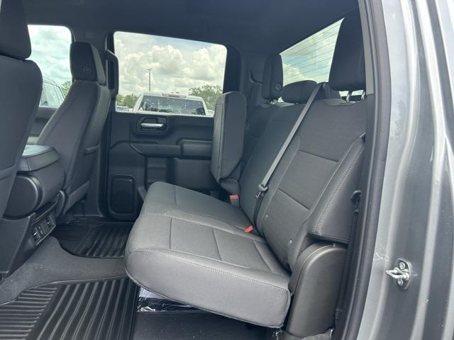 new 2025 Chevrolet Silverado 2500 car, priced at $62,931