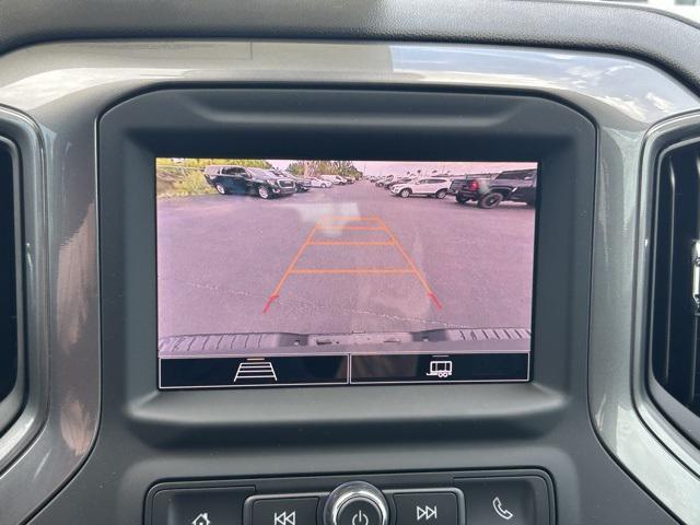 new 2025 Chevrolet Silverado 2500 car, priced at $62,931