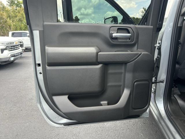 new 2025 Chevrolet Silverado 2500 car, priced at $62,931