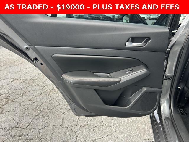 used 2022 Nissan Altima car, priced at $19,000