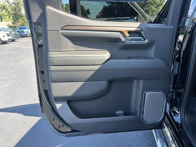 used 2024 Chevrolet Silverado 1500 car, priced at $50,000