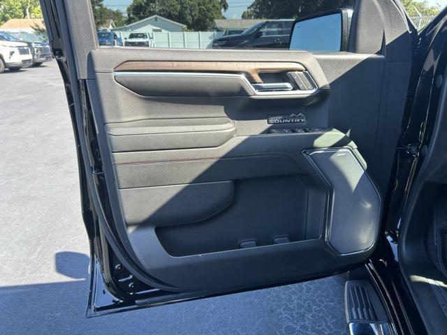 used 2024 Chevrolet Silverado 1500 car, priced at $50,000