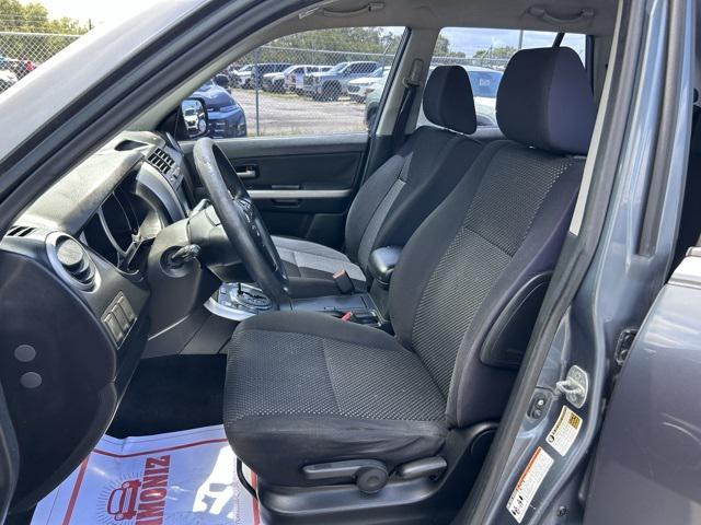 used 2007 Suzuki Grand Vitara car, priced at $6,000
