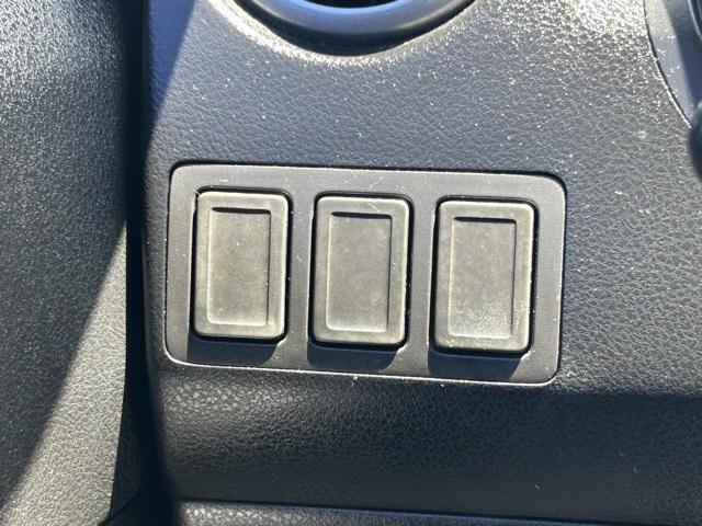 used 2007 Suzuki Grand Vitara car, priced at $6,000