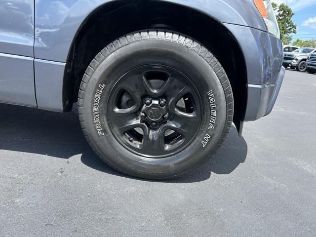 used 2007 Suzuki Grand Vitara car, priced at $6,000