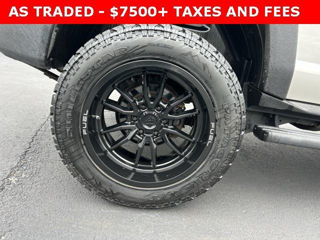 used 2006 Hummer H3 car, priced at $7,000