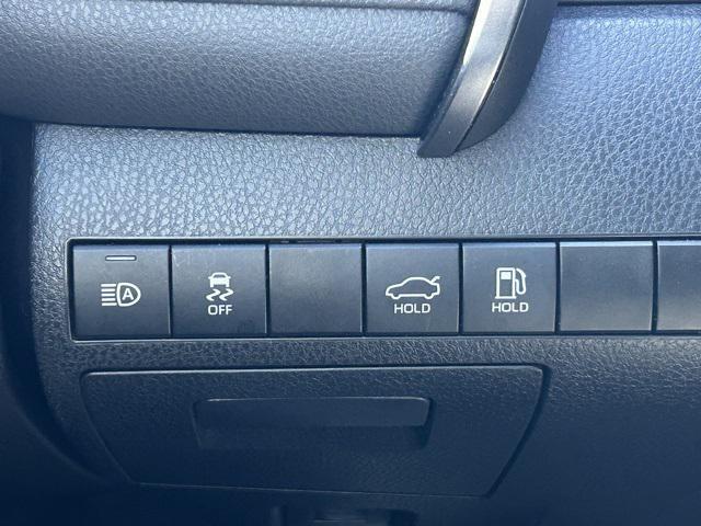 used 2022 Toyota Camry car, priced at $30,000