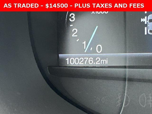 used 2020 Ford Edge car, priced at $14,000