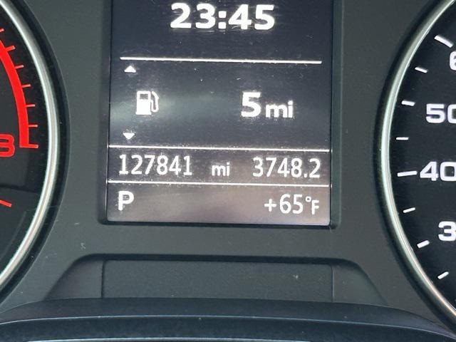 used 2015 Audi A3 car, priced at $5,995