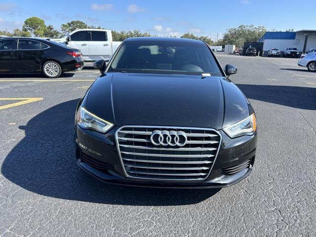 used 2015 Audi A3 car, priced at $5,995