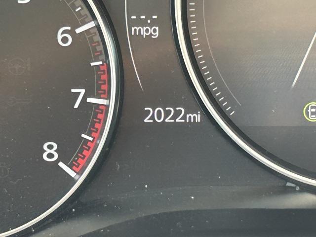 used 2025 Mazda CX-30 car, priced at $26,910