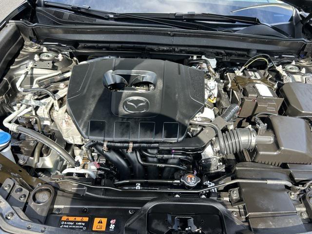 used 2025 Mazda CX-30 car, priced at $26,910