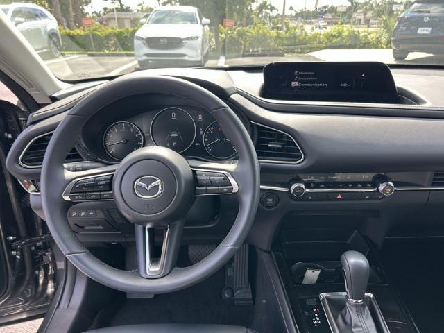 used 2025 Mazda CX-30 car, priced at $26,910