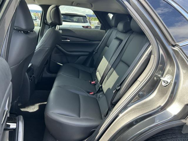 used 2025 Mazda CX-30 car, priced at $26,910