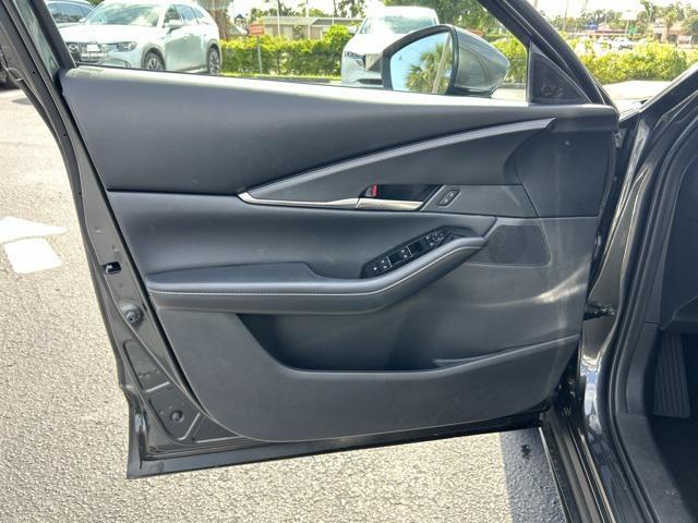 used 2025 Mazda CX-30 car, priced at $26,910