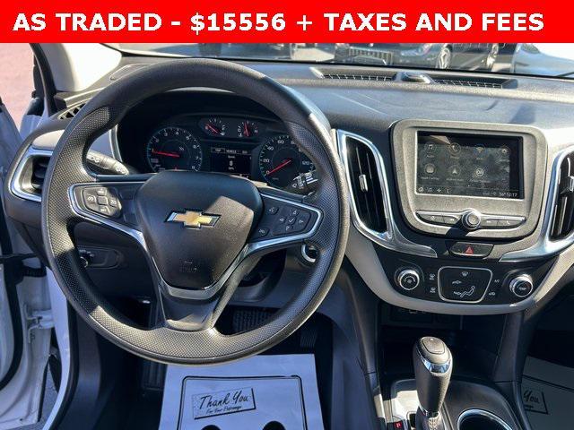 used 2019 Chevrolet Equinox car, priced at $15,556