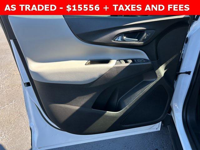 used 2019 Chevrolet Equinox car, priced at $15,556