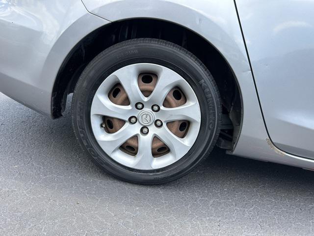 used 2012 Mazda Mazda3 car