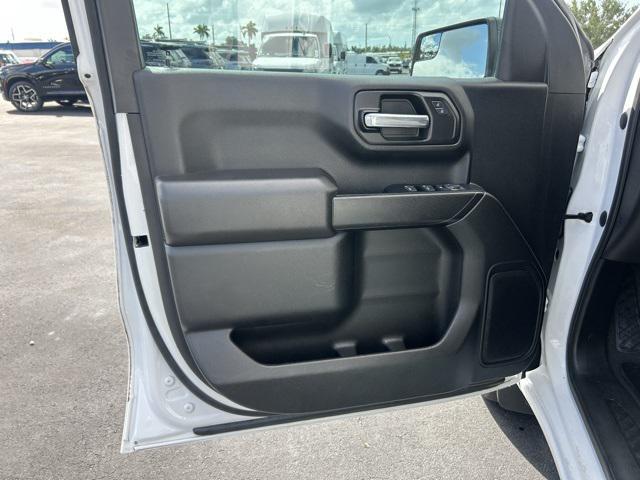 used 2023 Chevrolet Silverado 1500 car, priced at $34,900