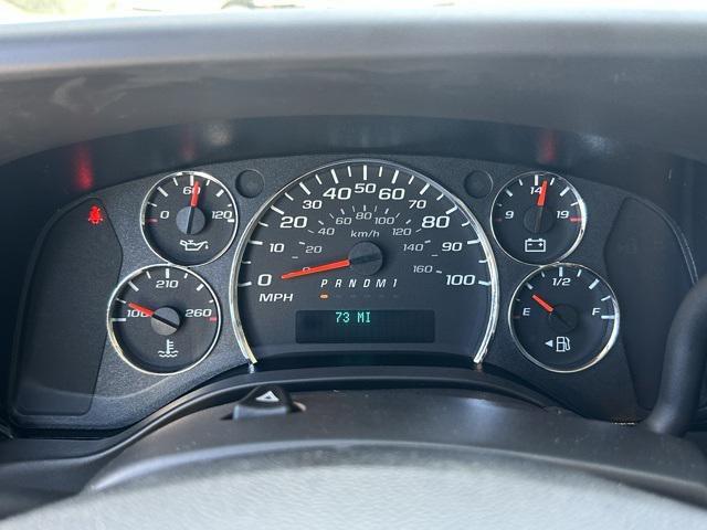 new 2025 Chevrolet Express 2500 car, priced at $45,317
