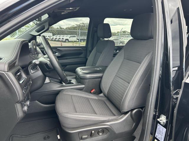 used 2024 Chevrolet Suburban car, priced at $49,900